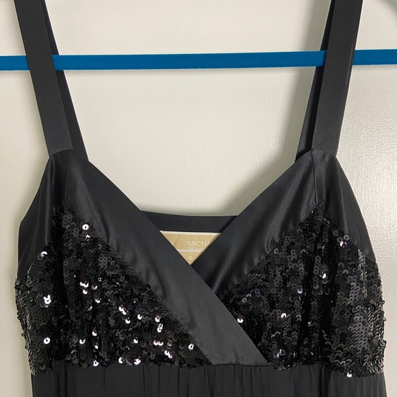 Michael Kors Cocktail Dress - Picture 2 of 4